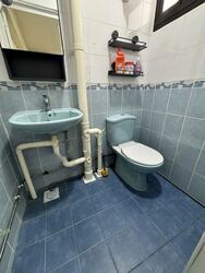 Blk 61 BLANGAH GARDEN (Bukit Merah), HDB 4 Rooms #524368291